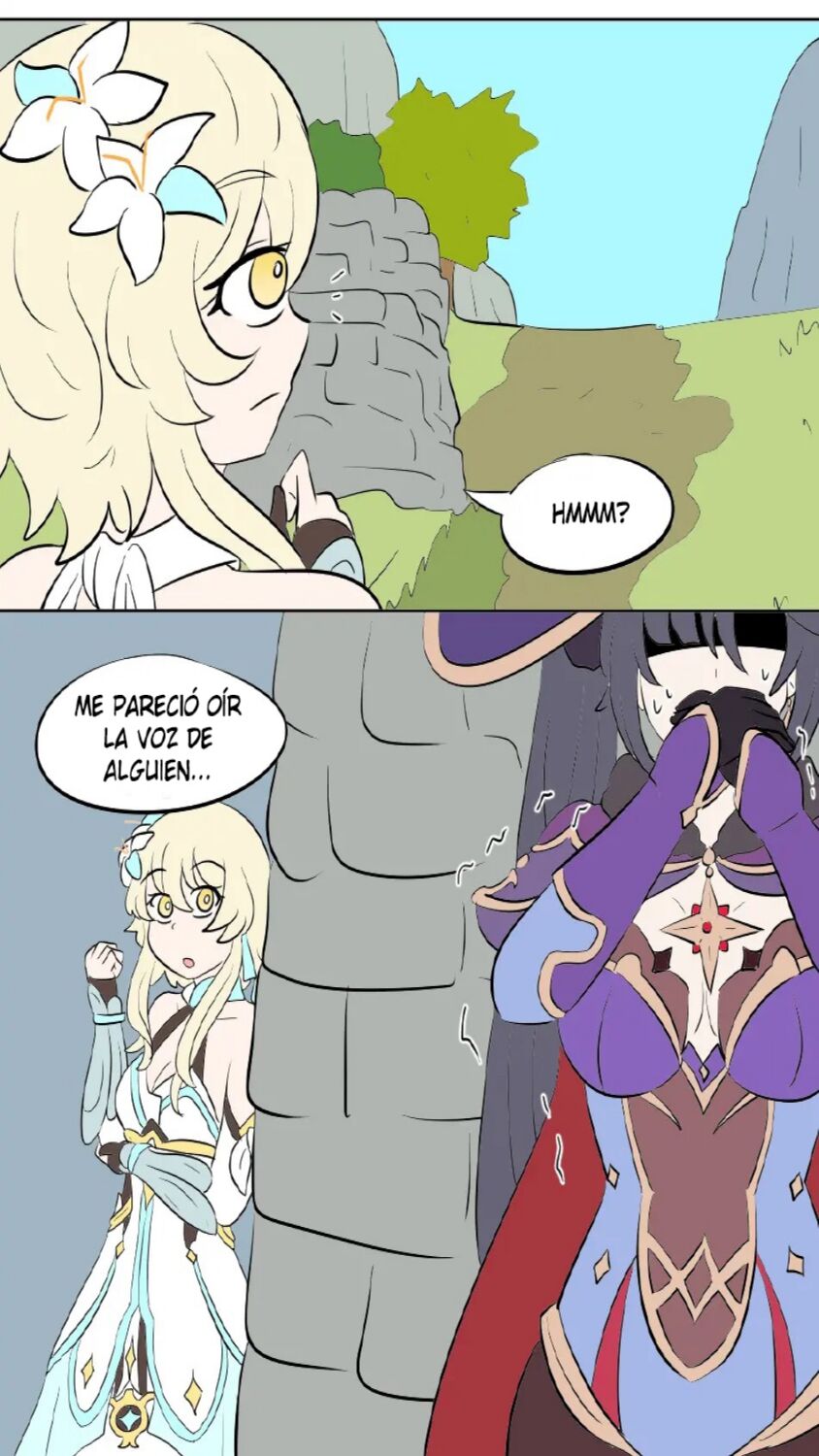 Mona´s Destination (Spanish) 图片编号 5