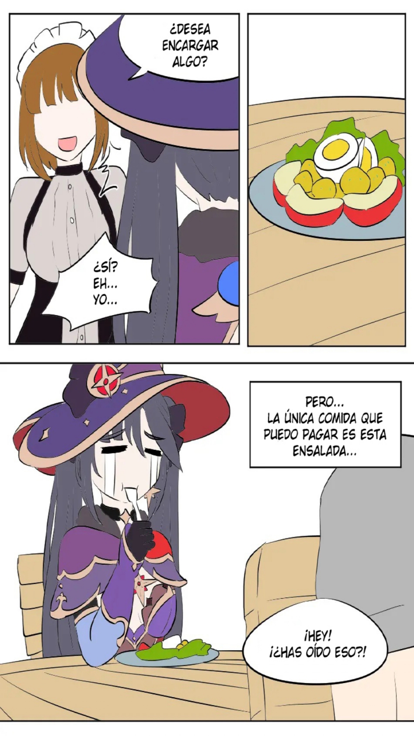 Mona´s Destination (Spanish) 图片编号 9