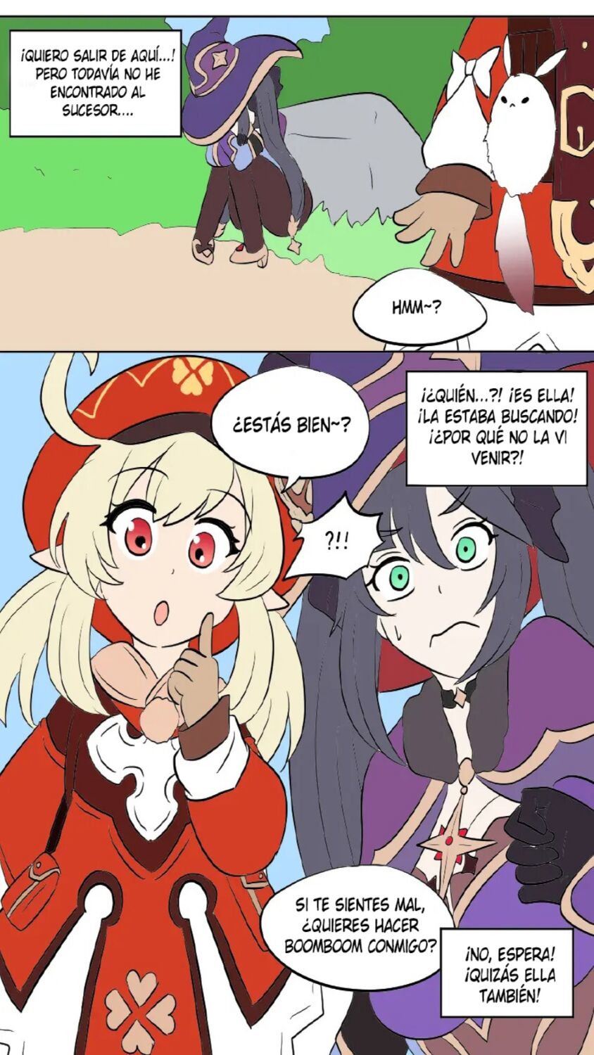 Mona´s Destination (Spanish) 图片编号 15