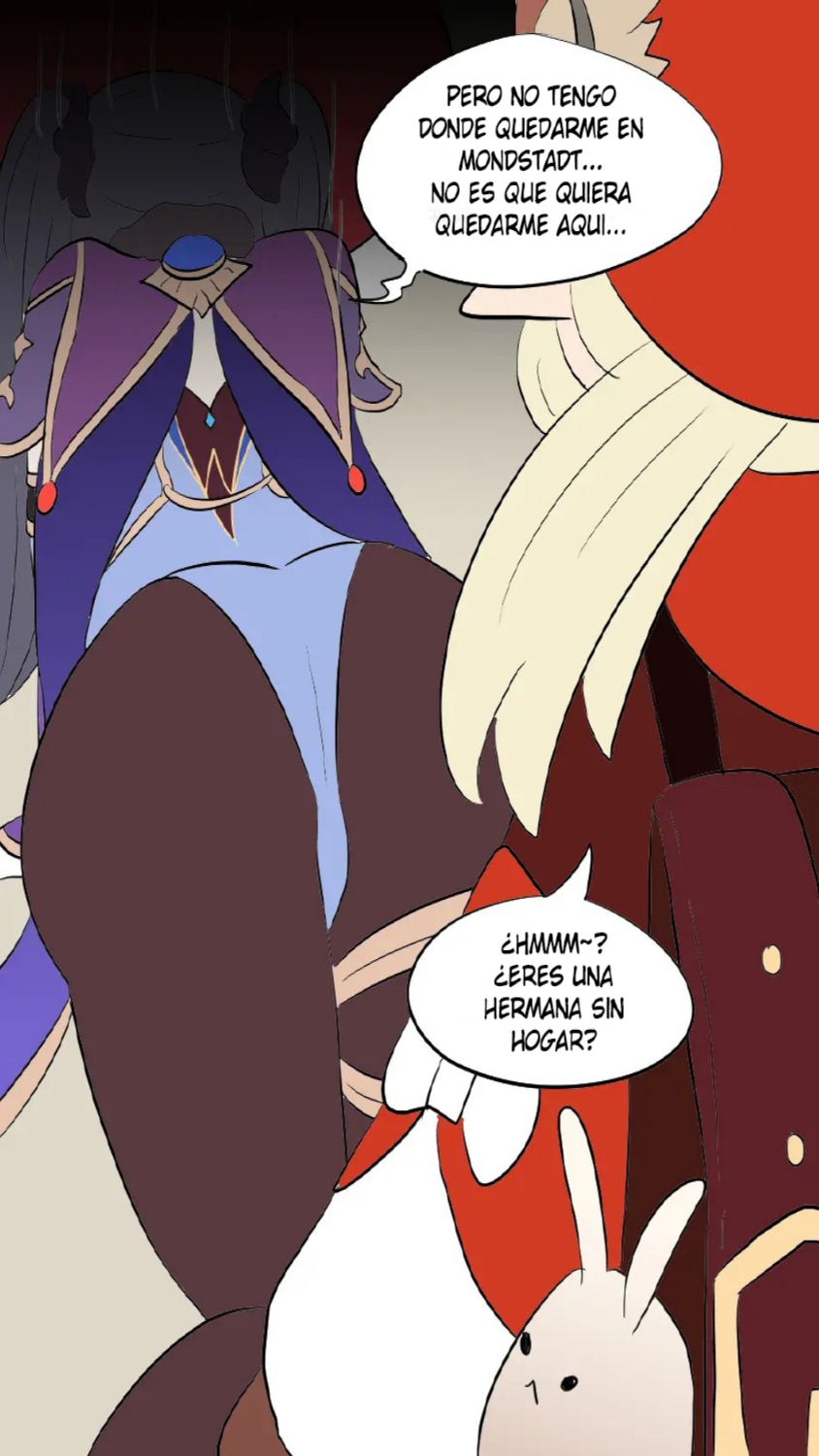 Mona´s Destination (Spanish) 图片编号 17