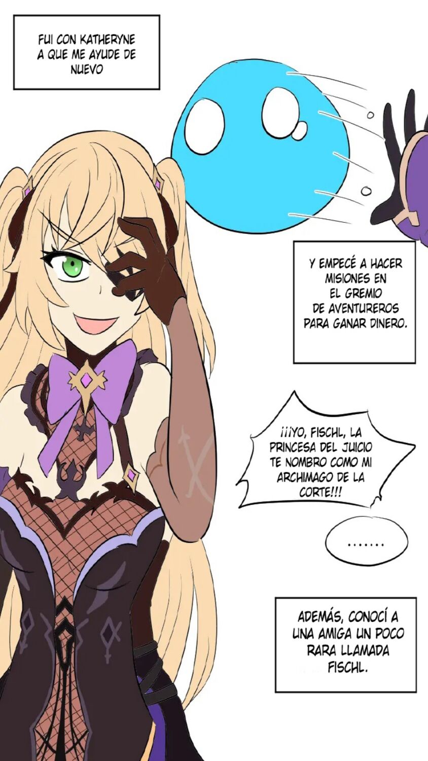 Mona´s Destination (Spanish) 图片编号 20