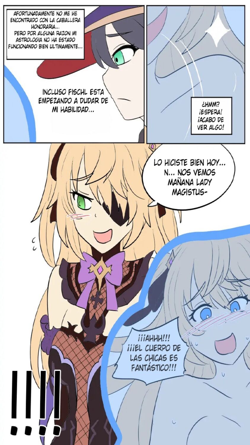 Mona´s Destination (Spanish) 图片编号 22