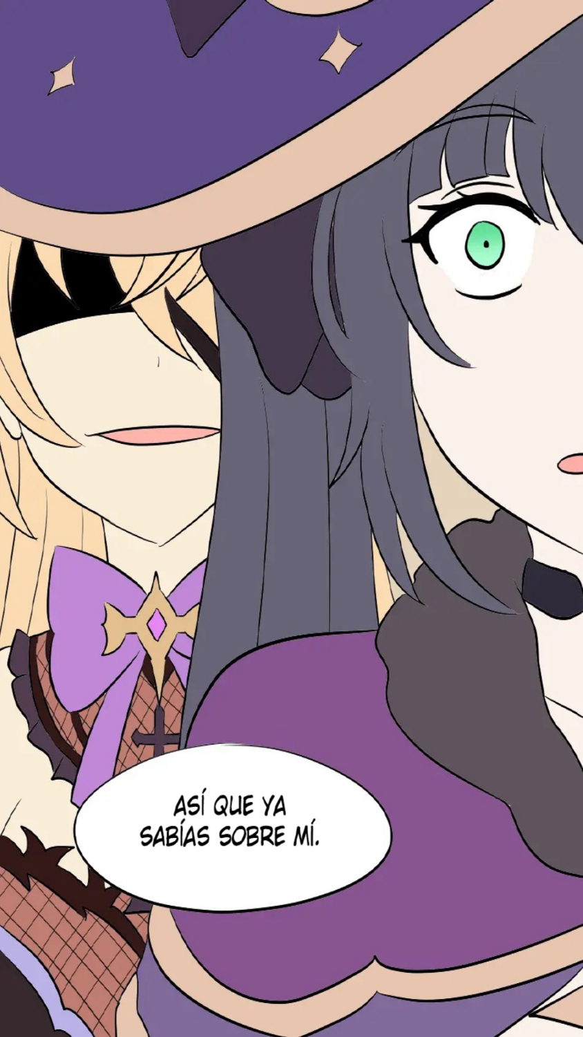 Mona´s Destination (Spanish) 图片编号 25