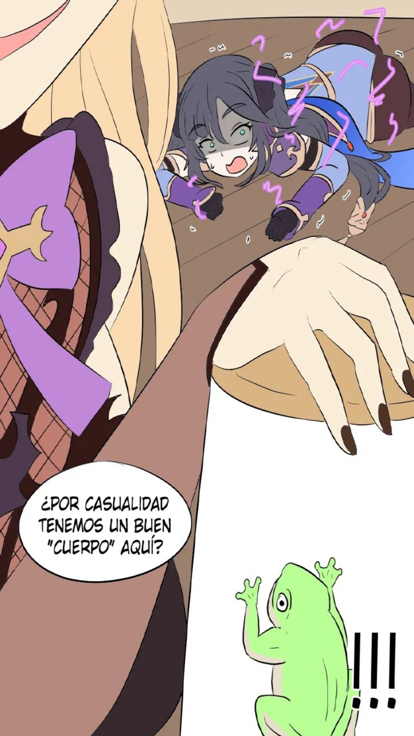 Mona´s Destination (Spanish) 图片编号 29