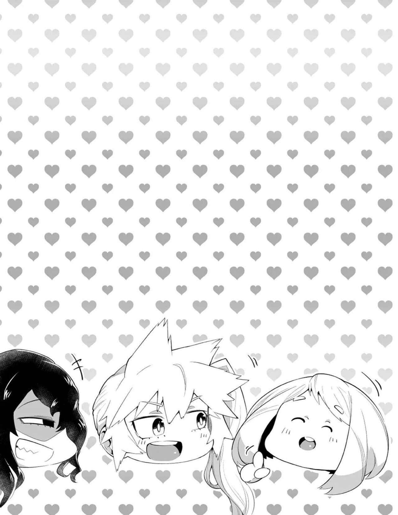 Boku Notorri Academia 4 (Spanish) Bildnummer 17