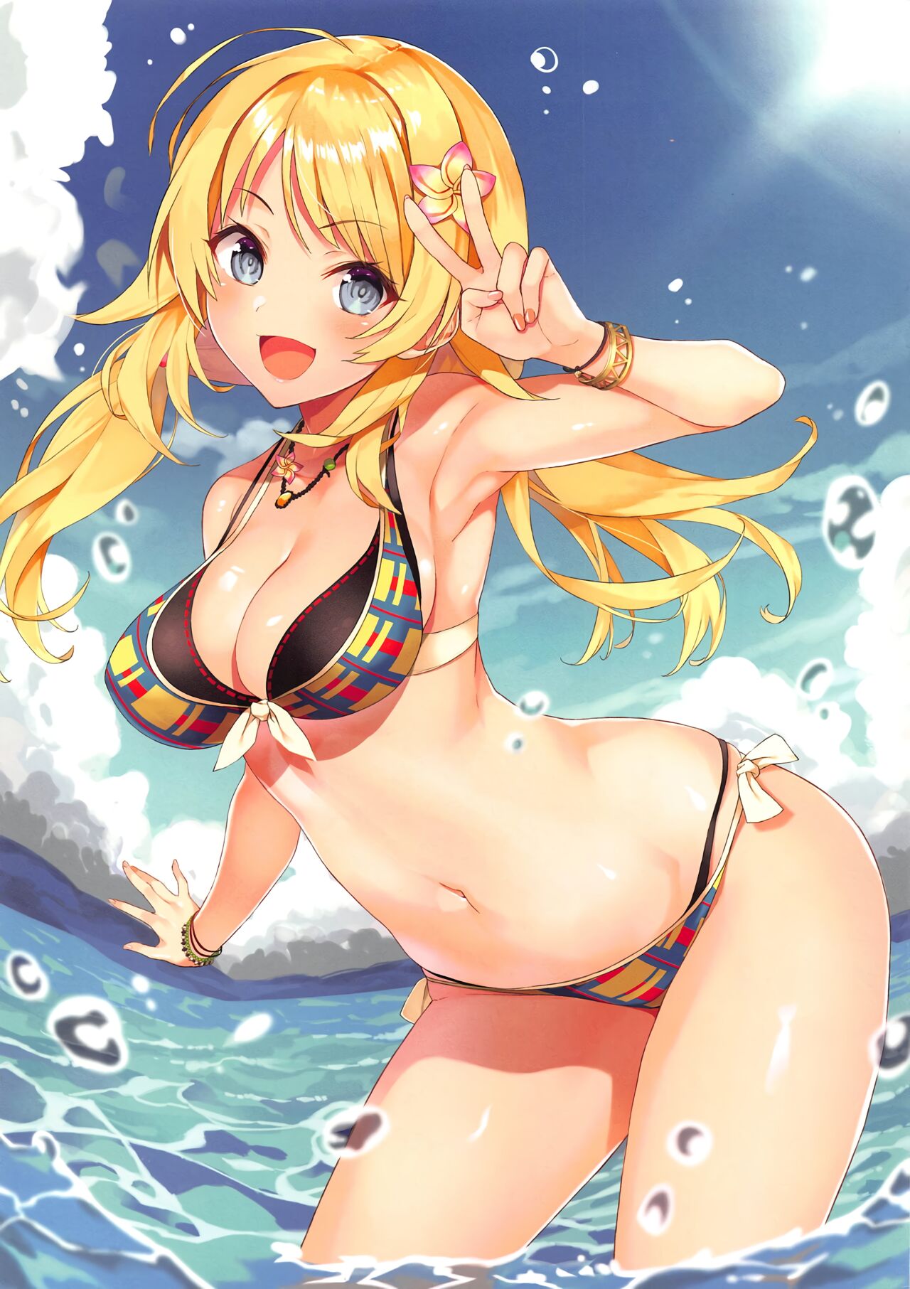 (C95) [Newton no Ringo (Inuzumi Masaki)] Meguru Meku. (THE iDOLM@STER: Shiny Colors) [English] [GenericWeeb] image number 13