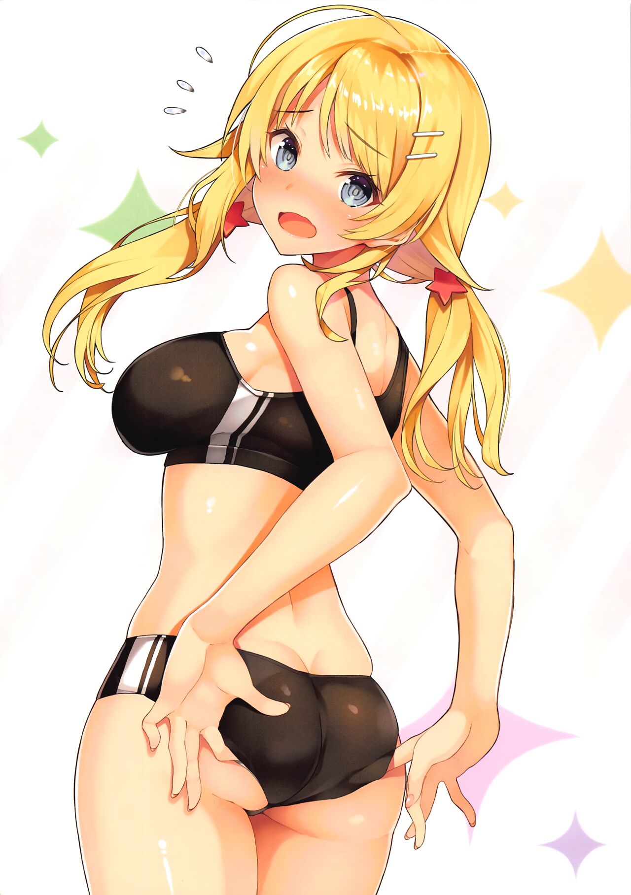 (C95) [Newton no Ringo (Inuzumi Masaki)] Meguru Meku. (THE iDOLM@STER: Shiny Colors) [English] [GenericWeeb] image number 14