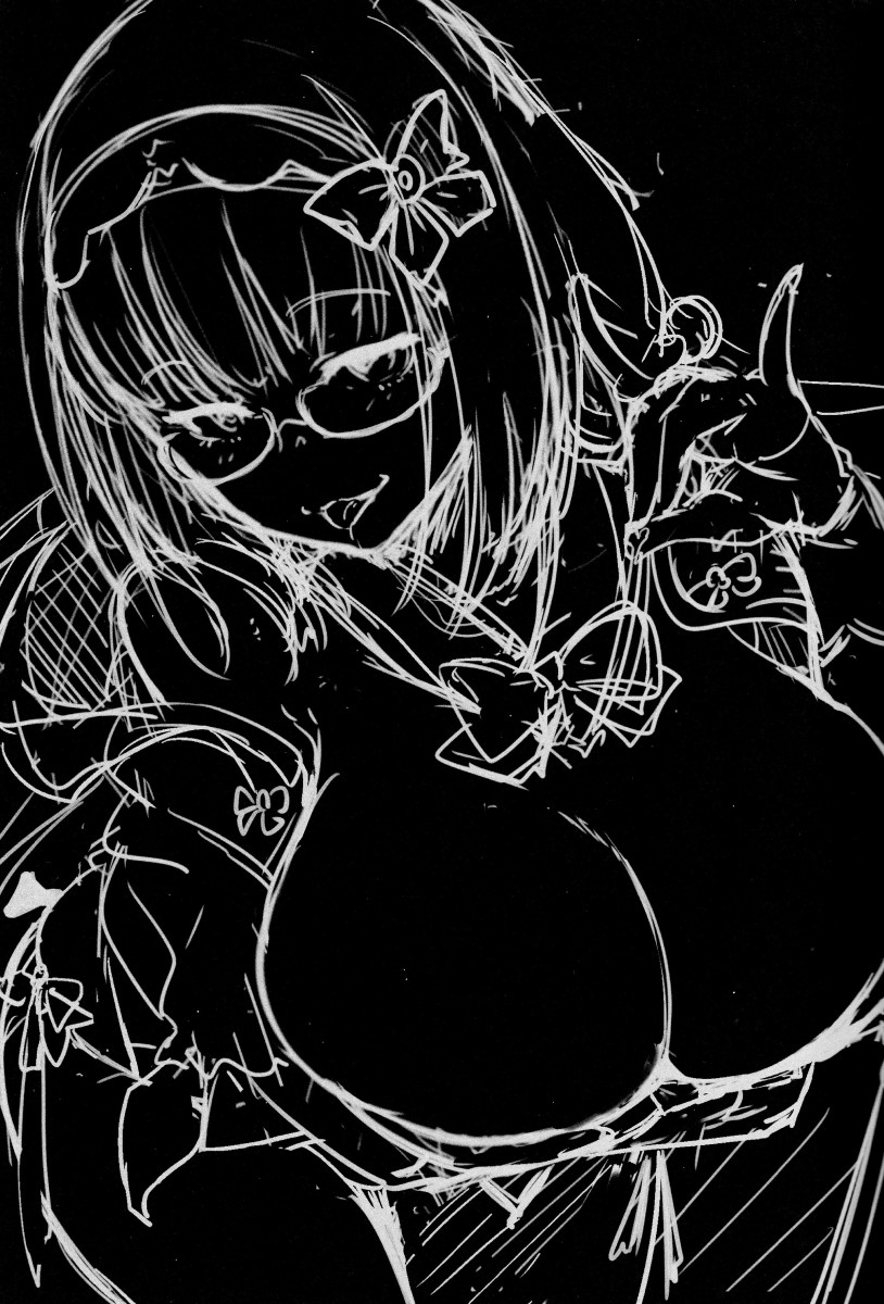 (C93) [Hitsuji Kikaku (Muneshiro)] Osaka Bitch (Fate/Grand Order) [Portuguese-BR] 画像番号 2