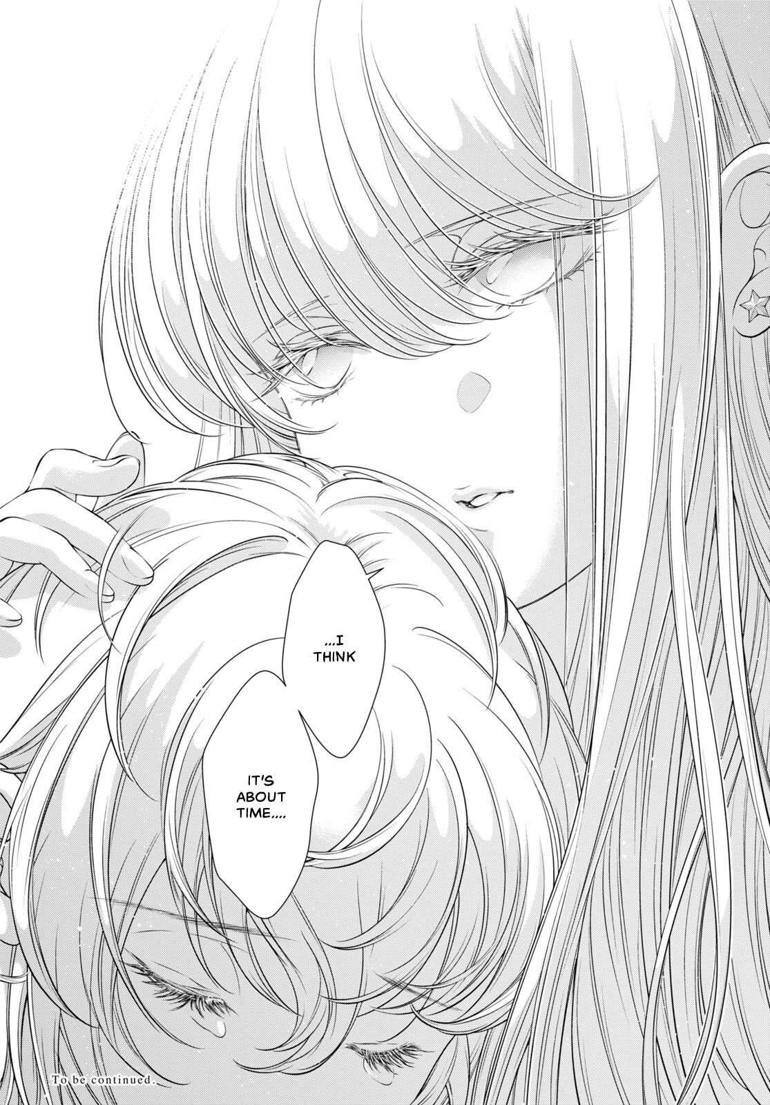 [Iwami Kiyoko] My Girlfriend's Not Here Today Ch. 12+17 [English] Bildnummer 25