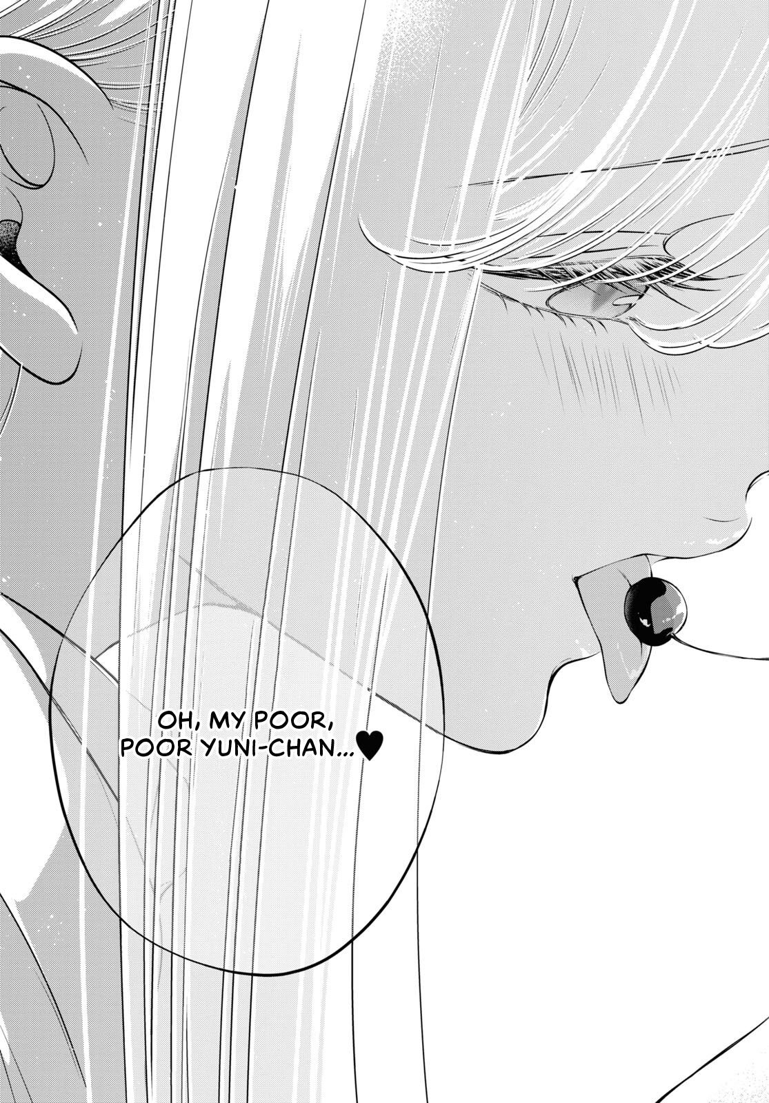 [Iwami Kiyoko] My Girlfriend's Not Here Today Ch. 12+17 [English] Bildnummer 138