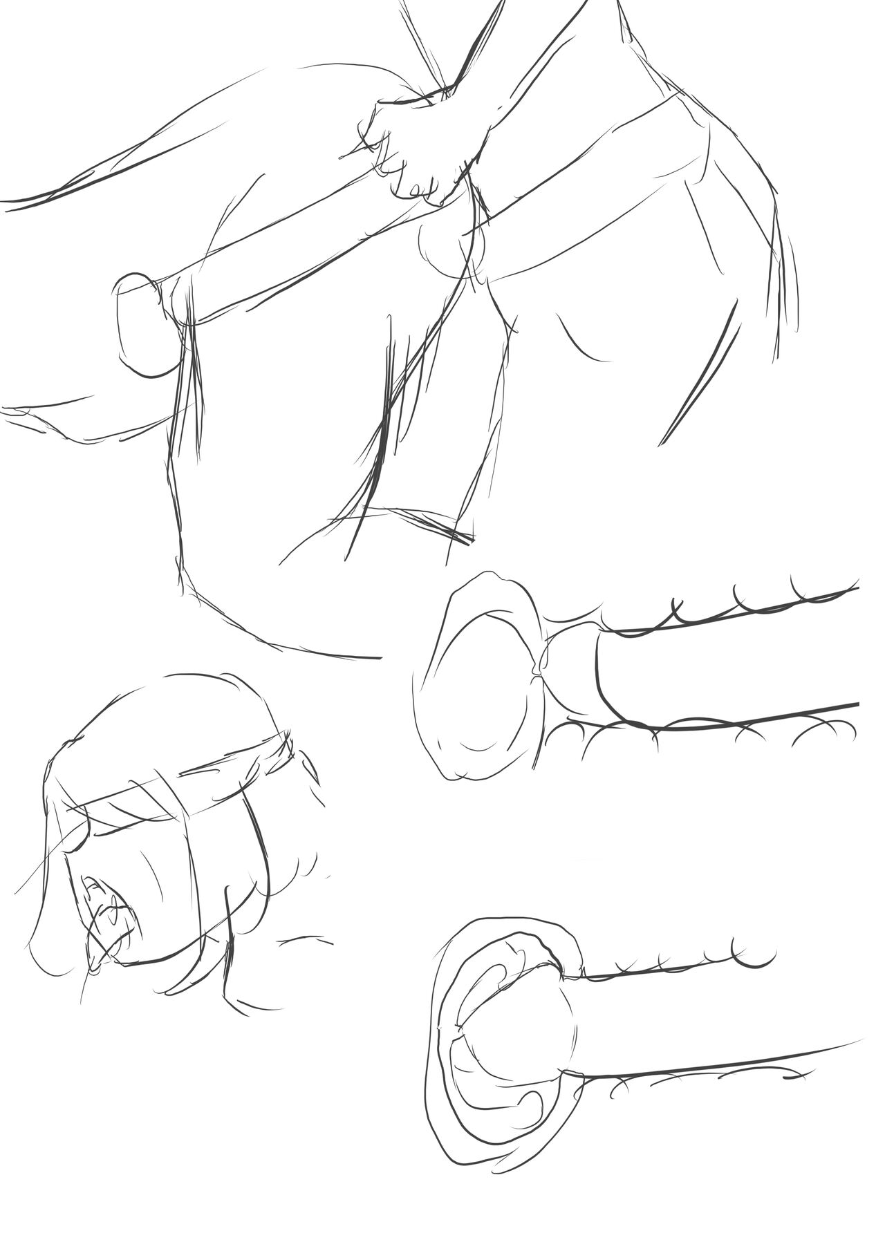 西丝特的监禁[11P] Bildnummer 9