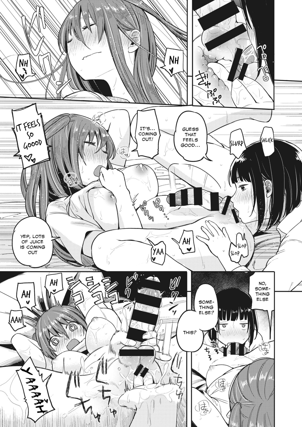 [Picao] Penis House (Comic X-Eros #81) [English] [Digital] [Grumpy Penguin] Bildnummer 11