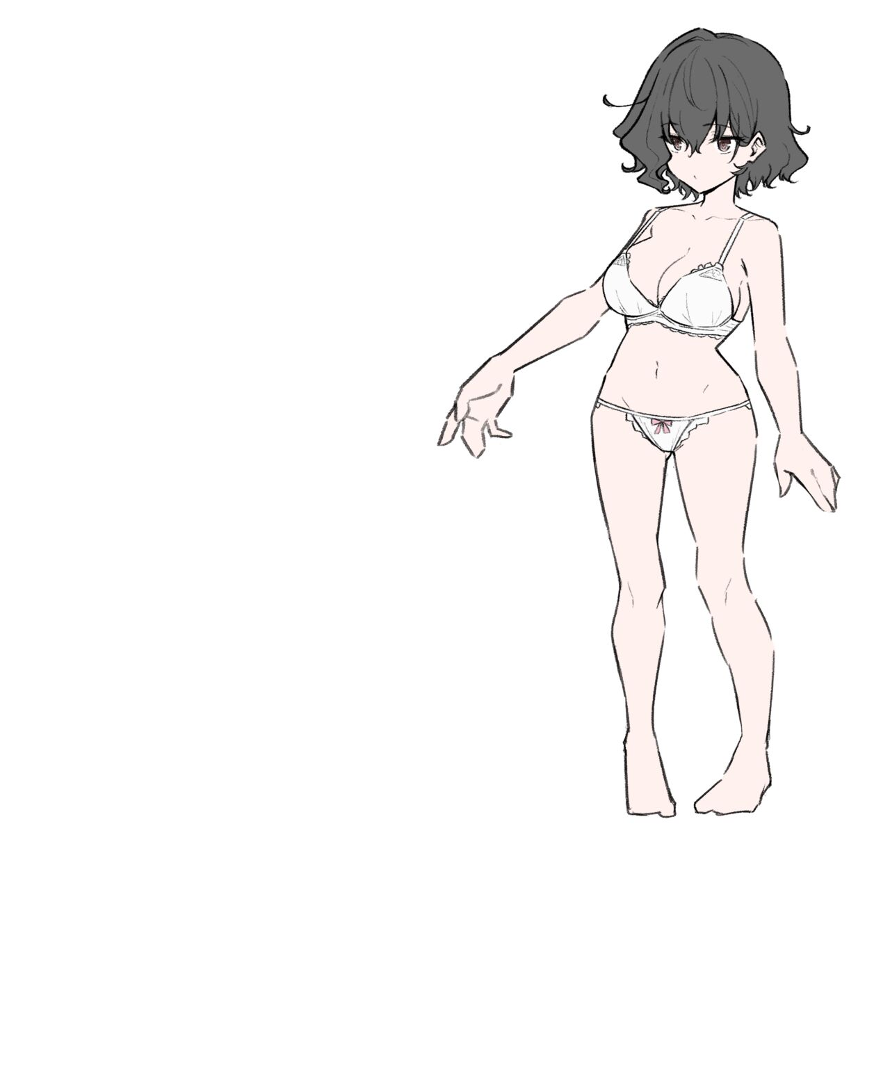 [MM] Imouto Series | Kiss-loving Mei-chan [English] 画像番号 271