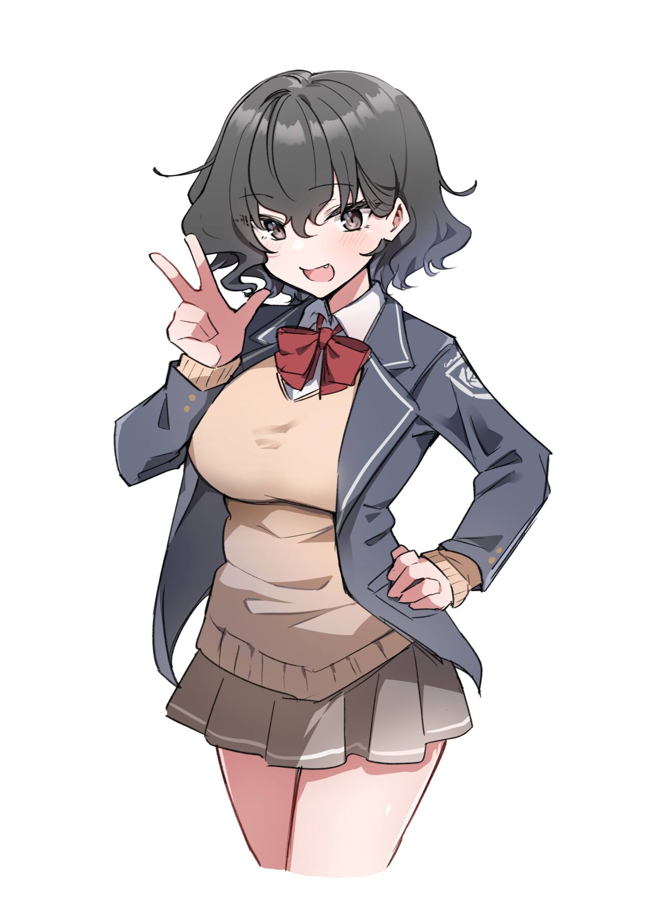 [MM] Imouto Series | Kiss-loving Mei-chan [English] 画像番号 282