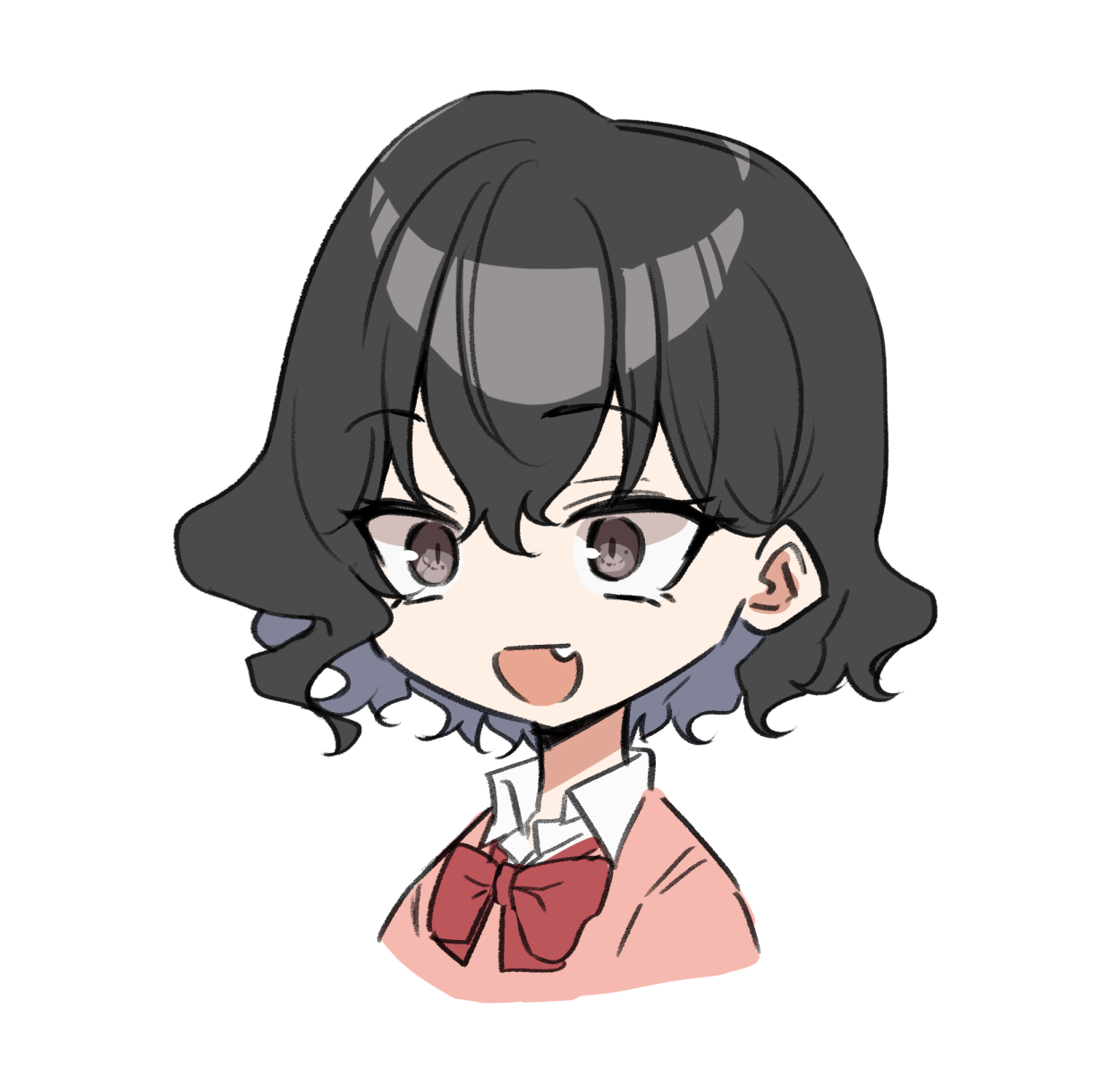 [MM] Imouto Series | Kiss-loving Mei-chan [English] 画像番号 286