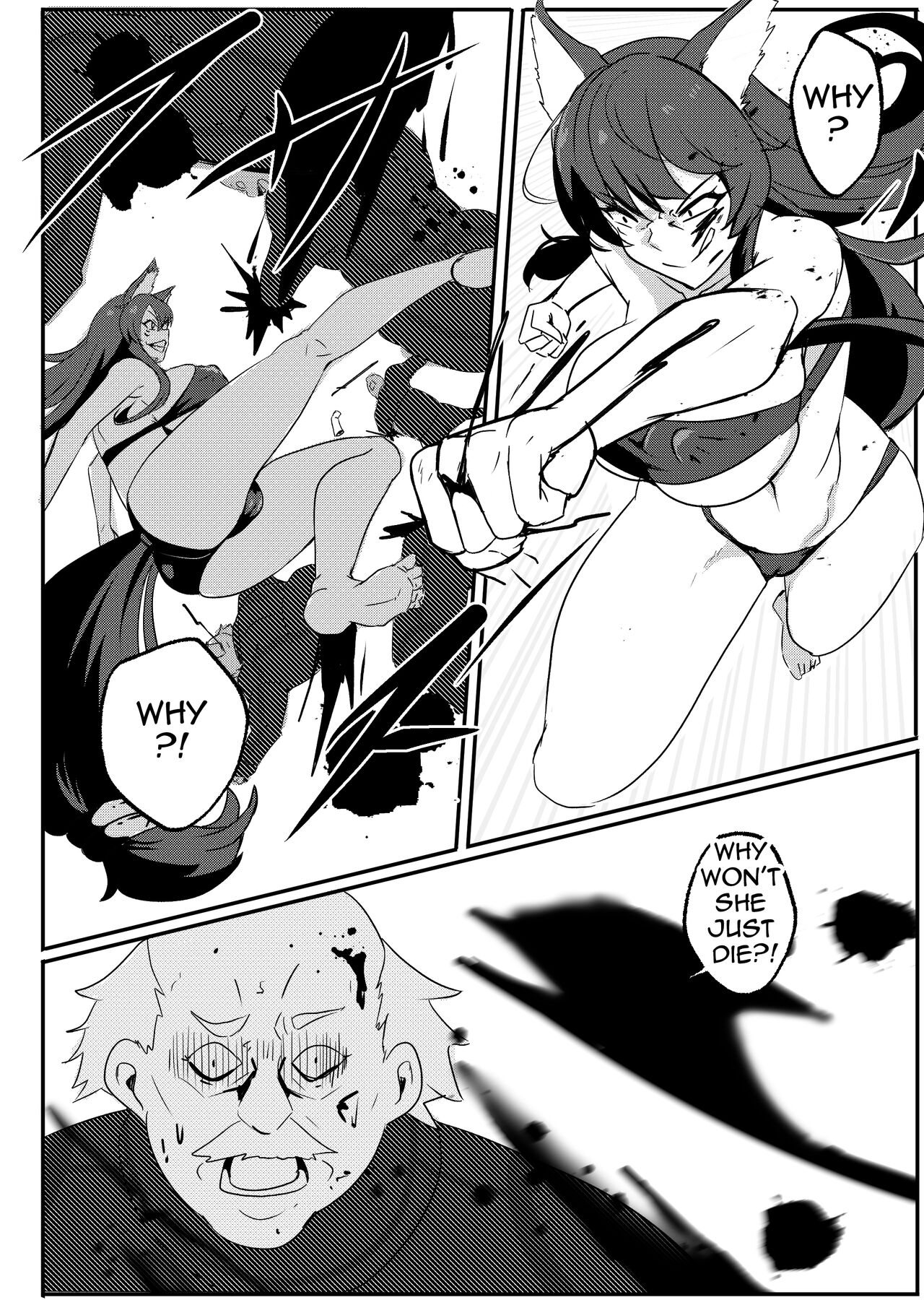 [Merkonig] Delta wa Maketa!(Kage no Jitsuryokusha ni Naritakute!) image number 3