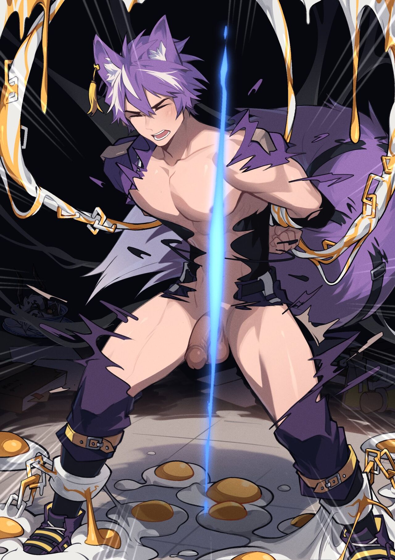 [_PatientZ_] Secret Recipes - Lotus Puff and Barfi [Chinese] image number 8