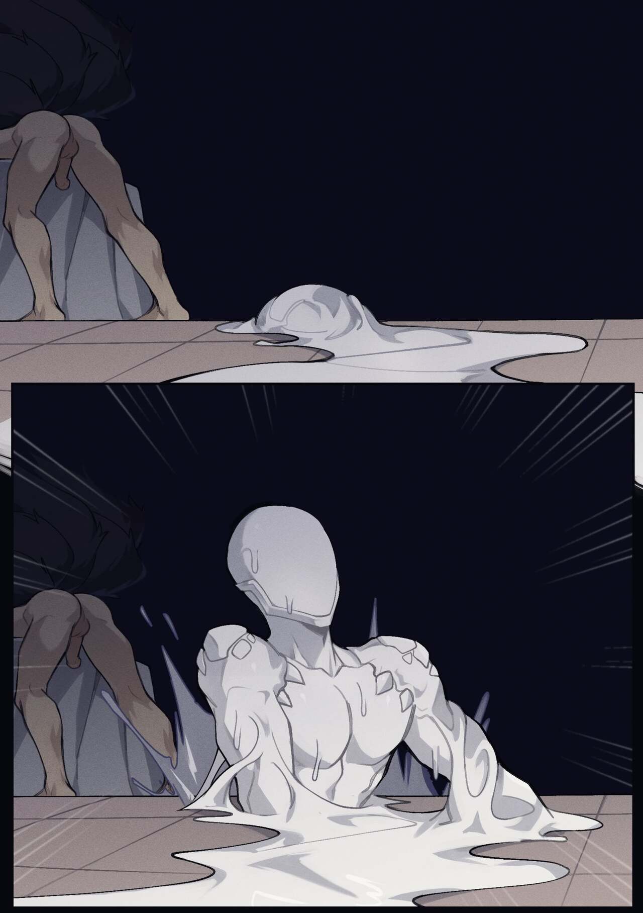 [_PatientZ_] Secret Recipes - Lotus Puff and Barfi [Chinese] image number 48