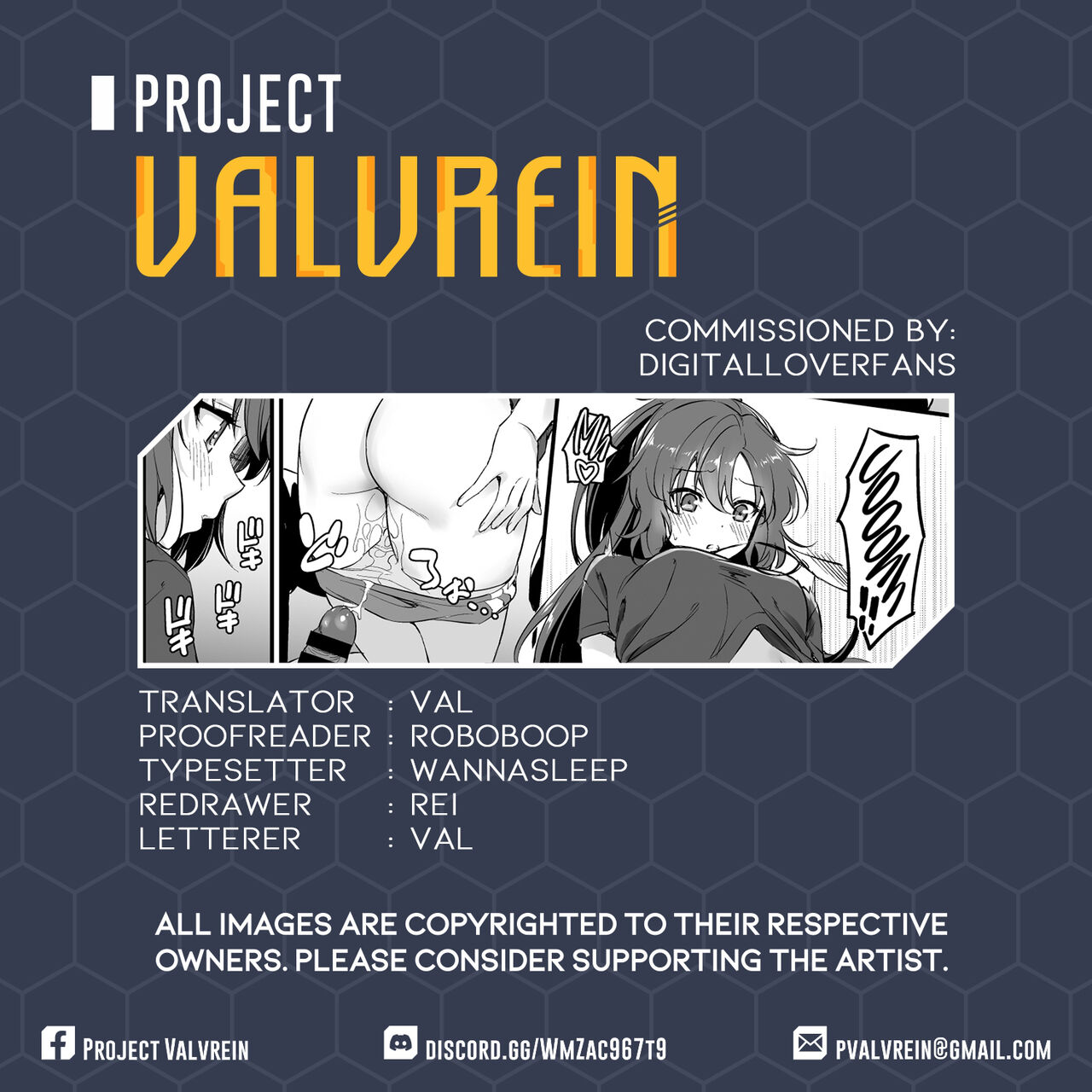 [AERODOG (inu)] Sensei! Shasei no Jikan desu yo | Sensei! It's Time for You to Cum! (Blue Archive) [English] [Project Valvrein] [Digital] 이미지 번호 34