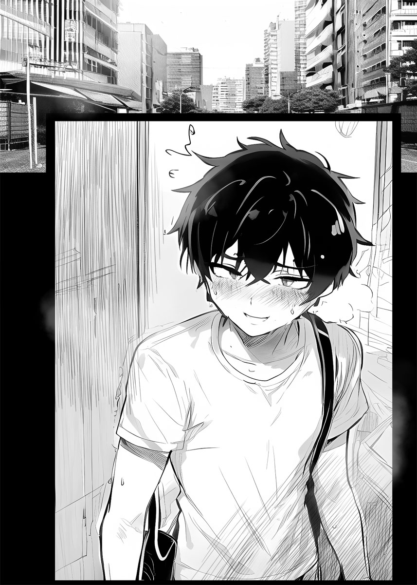 [ピエトロ] アプリで出会った人妻はいつもお世話になっている隣人の主婦でした 图片编号 38