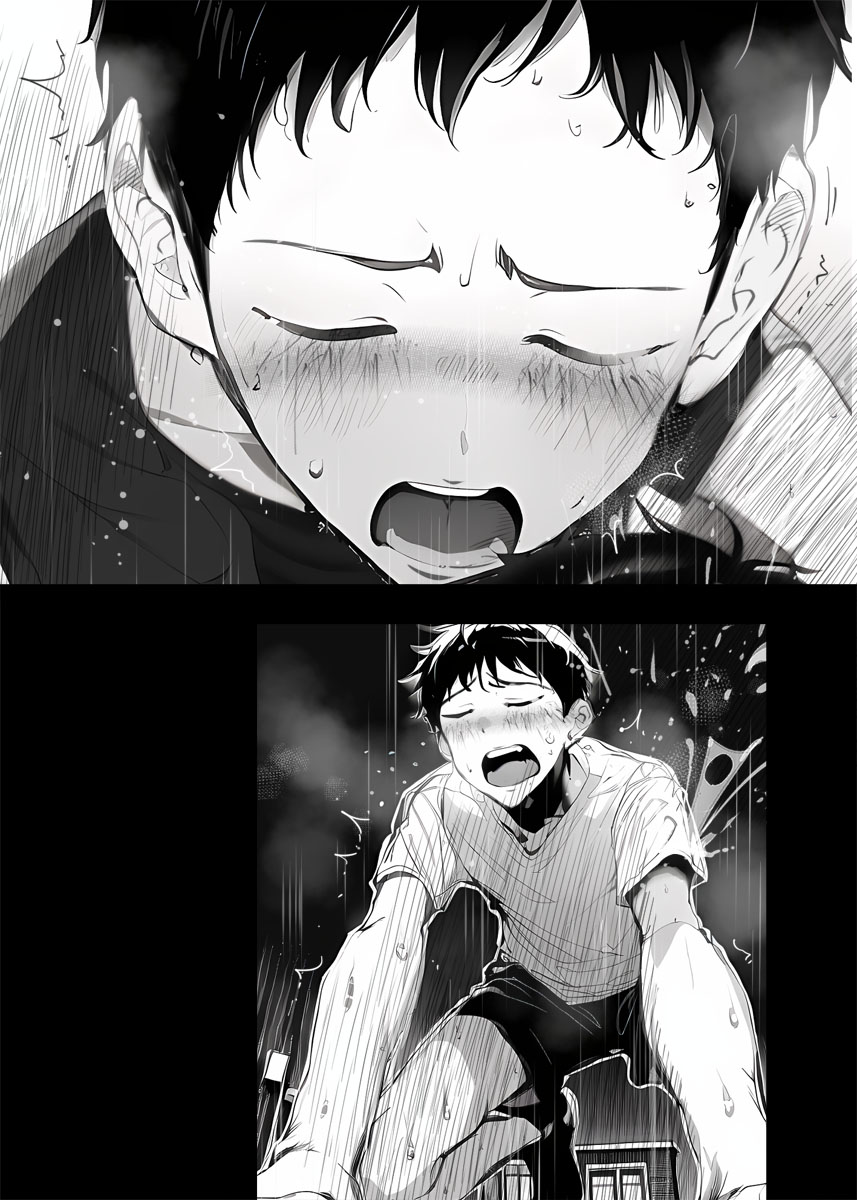 [ピエトロ] アプリで出会った人妻はいつもお世話になっている隣人の主婦でした 图片编号 52