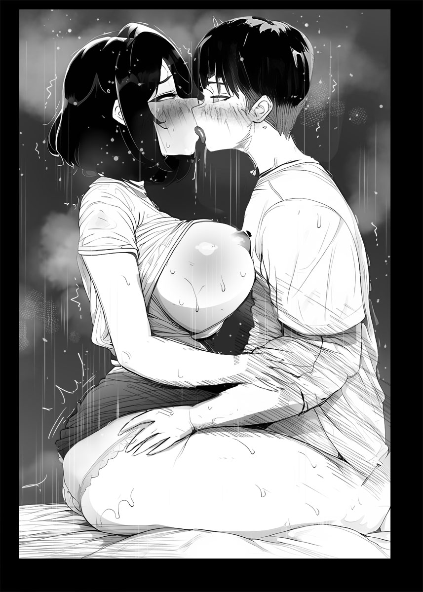 [ピエトロ] アプリで出会った人妻はいつもお世話になっている隣人の主婦でした 图片编号 57