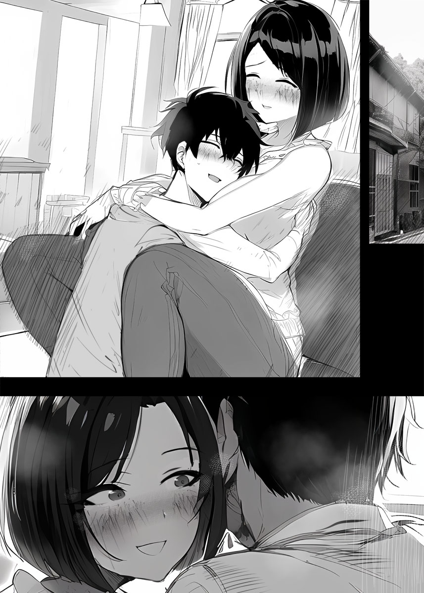 [ピエトロ] アプリで出会った人妻はいつもお世話になっている隣人の主婦でした 图片编号 67