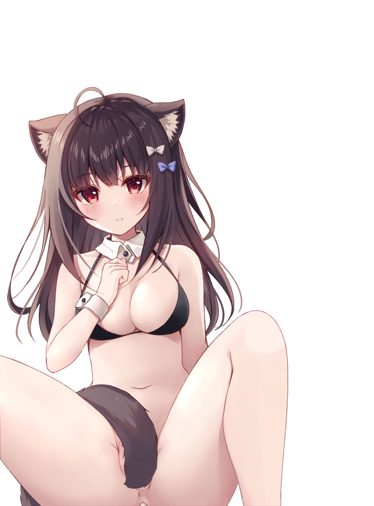 [Rocomani (Manatsu)] Kawaii Kimi-tachi wa  Boku no Saimin -OnaPet- [Digital] 图片编号 32