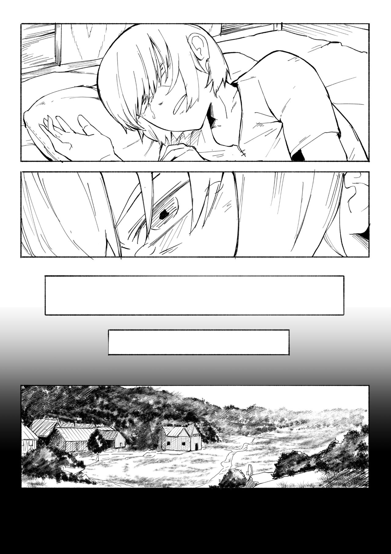 [Wakabatei] Iinazuke ga NTR retakara bouken-sha ni natta 画像番号 21