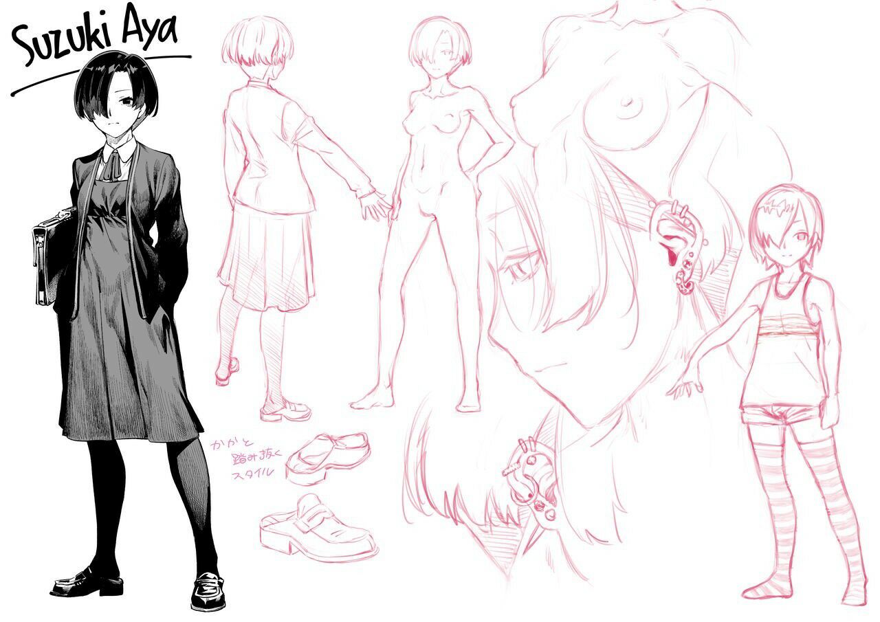 [Tototo] Wagamama de Samishigariya na Futanari no Osananajimi ga Yokkyuu Fuman ni Natta node Kaishou shite ageru Hanashi [pt-BR] [Batata Suprema] - Bakai.org image number 32