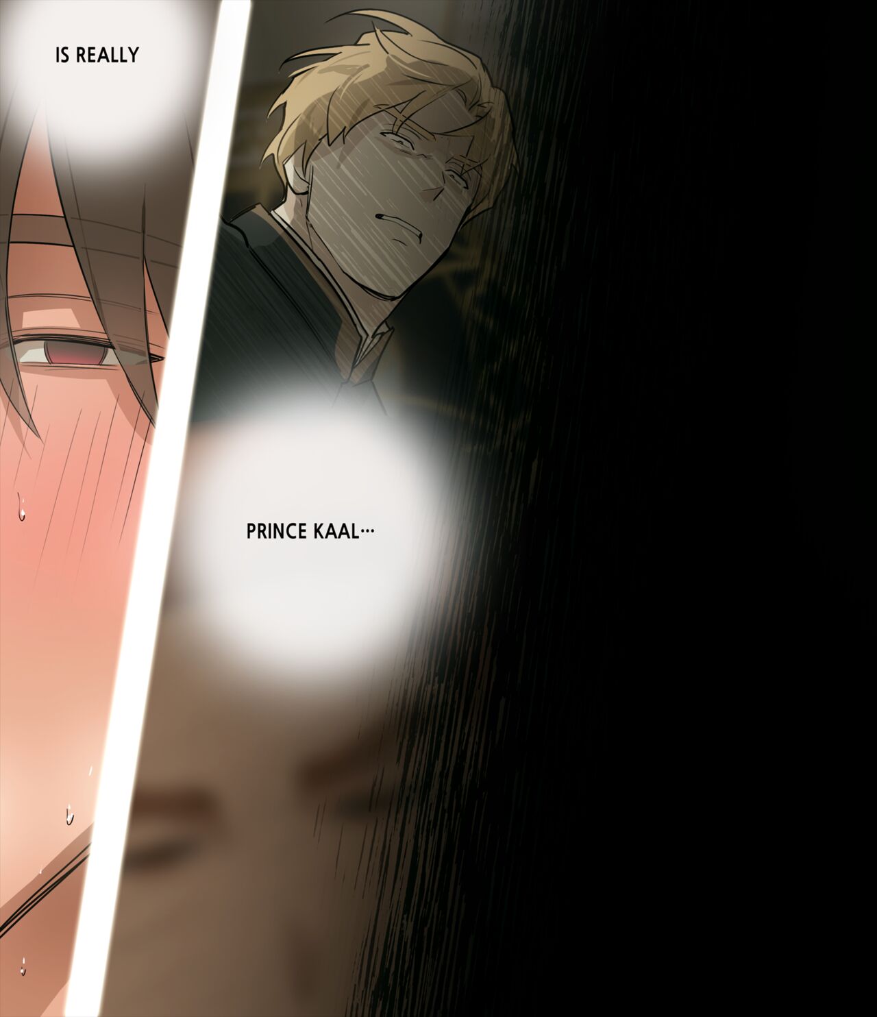 [ppatta] Prince And Carriage [English] [Digital] 이미지 번호 13