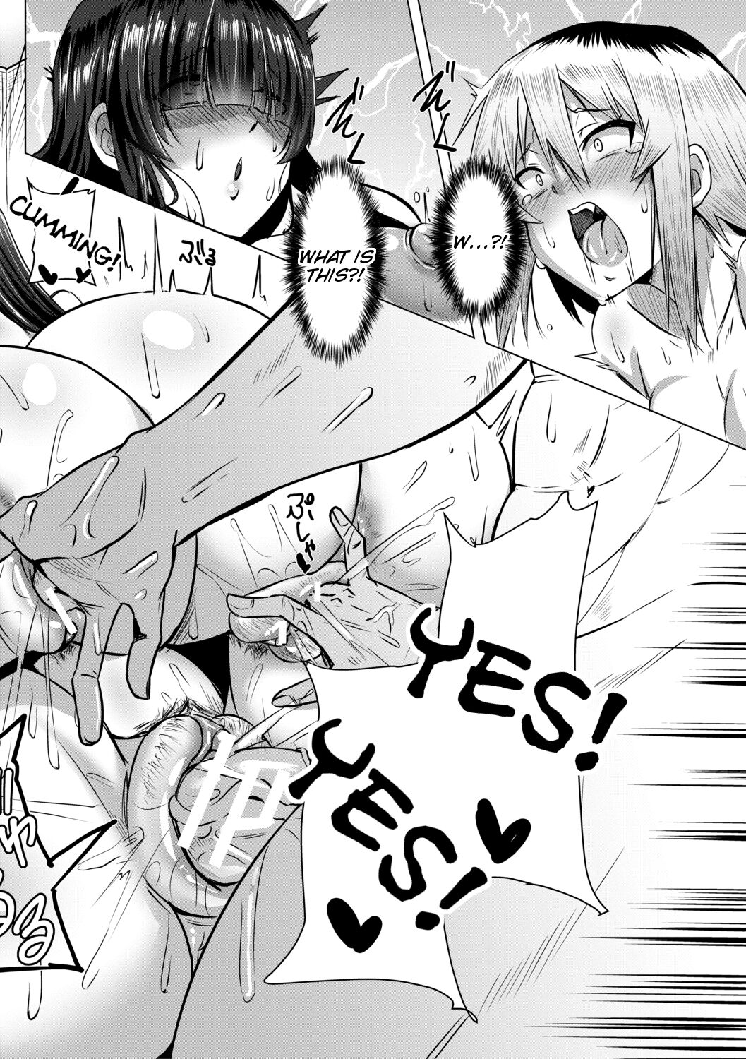 [Kirishima Ayu] Doutei kara Hajimeru Dekamara Seikatsu ~Oide yo! Yarimokujima e~ (Chapters 1-5) [English] [Tigoris Translates] 图片编号 120