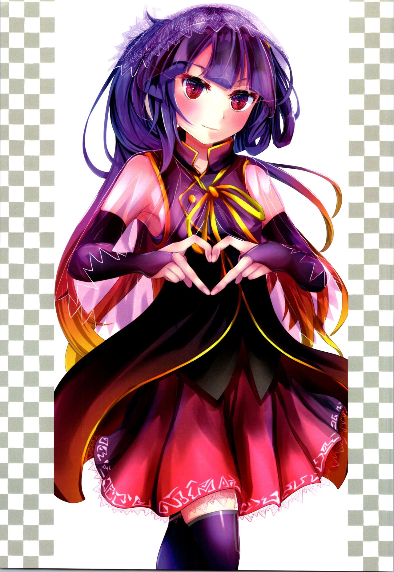 (C101) [Fusen (Haru)] "NO GAME NO LIFE" NO LIFE (No Game No Life) 图片编号 7