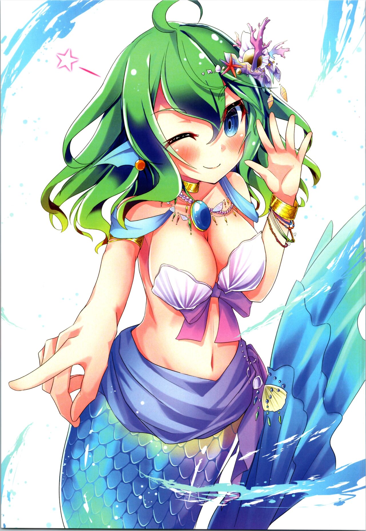 (C101) [Fusen (Haru)] "NO GAME NO LIFE" NO LIFE (No Game No Life) 图片编号 15