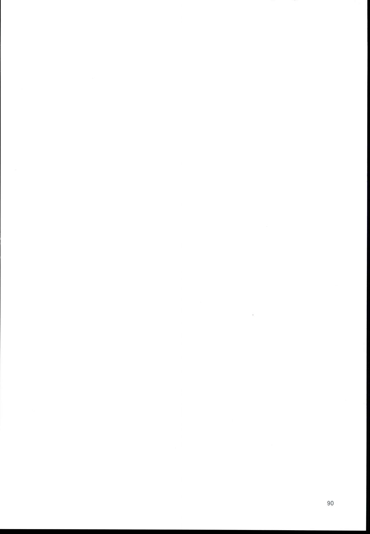 (C94) [Furanokumarin] (Various)] Ohara Michiru to Haru no Panpan Matsuri (THE IDOLM@STER CINDERELLA GIRLS) 图片编号 90