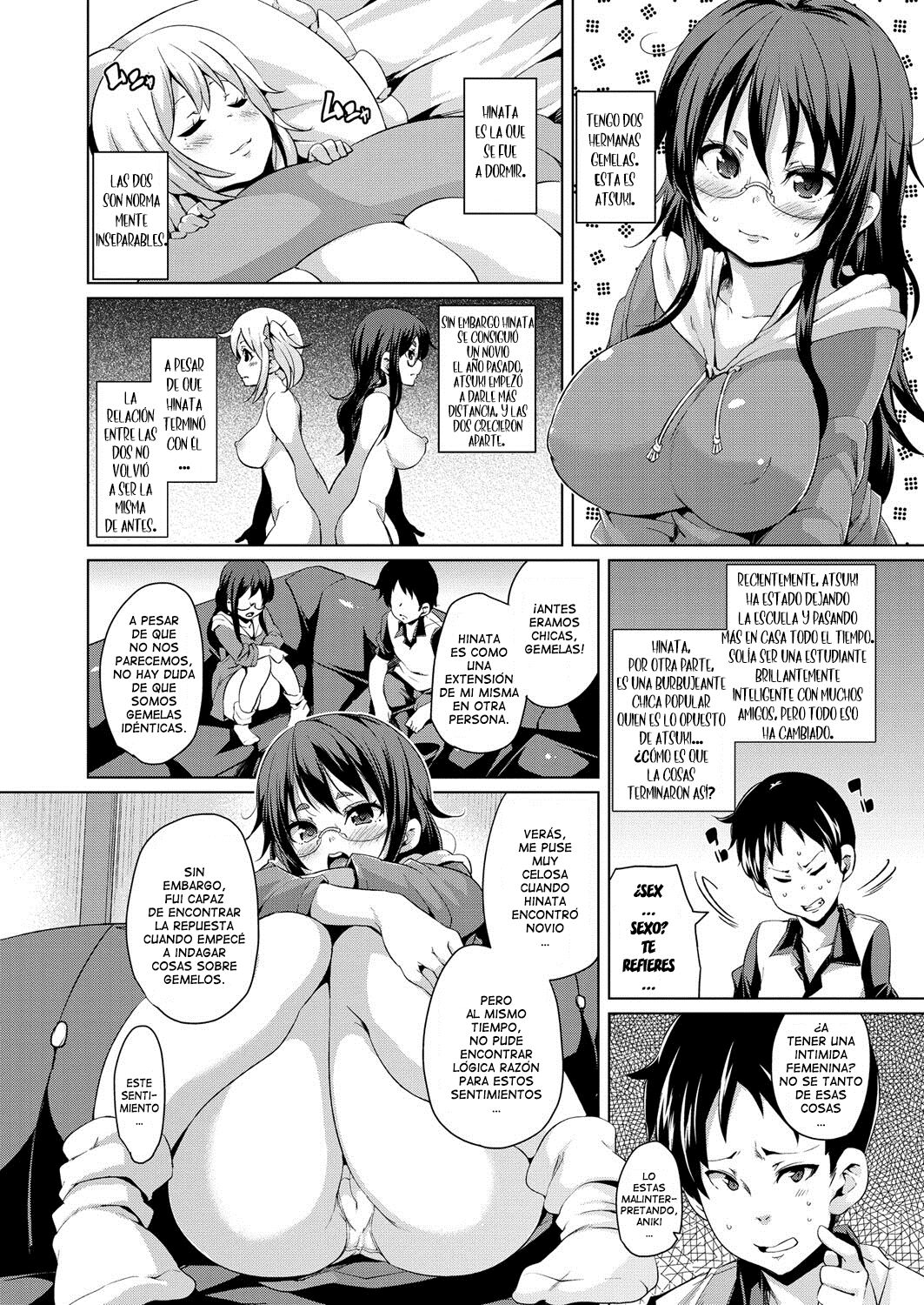 [Marui Maru] MuchiMuchi Cream Pie [Spanish] =EES= [Digital] image number 171