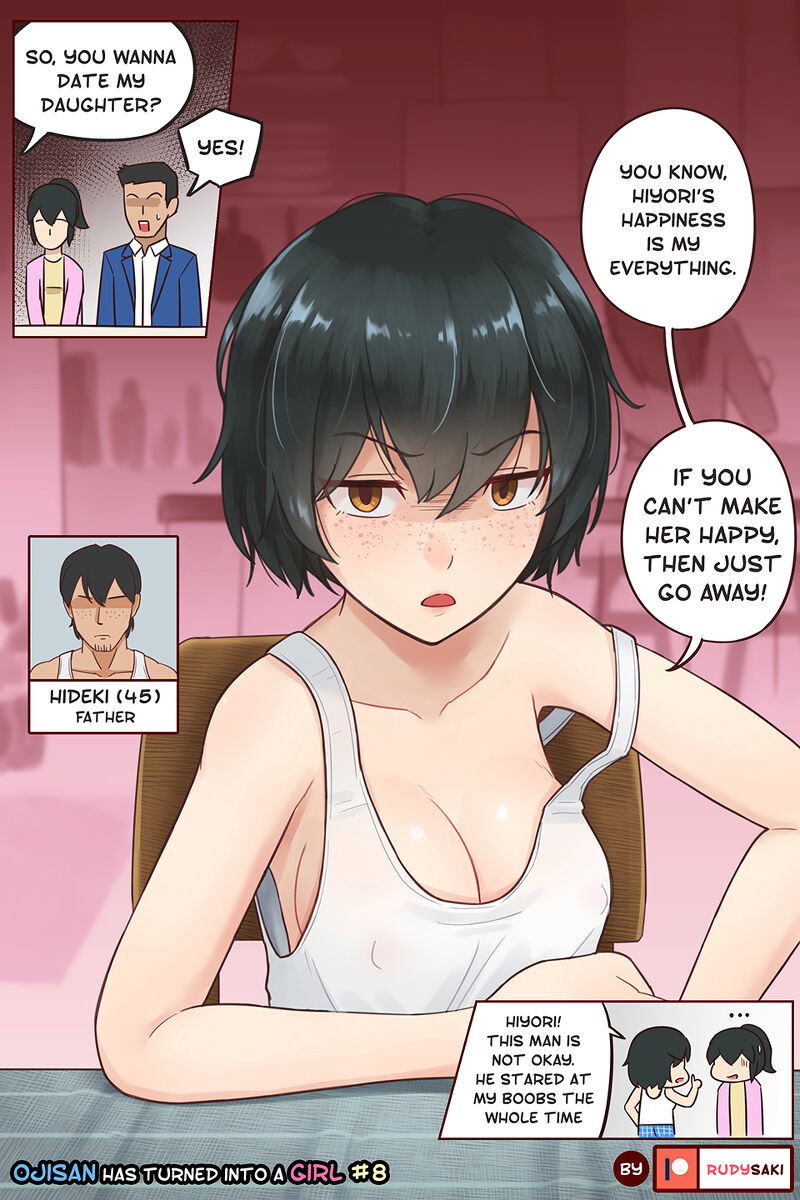 sexy uncles image number 3