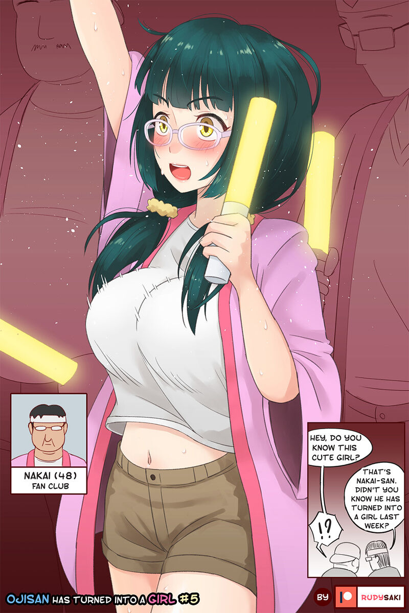 sexy uncles image number 7