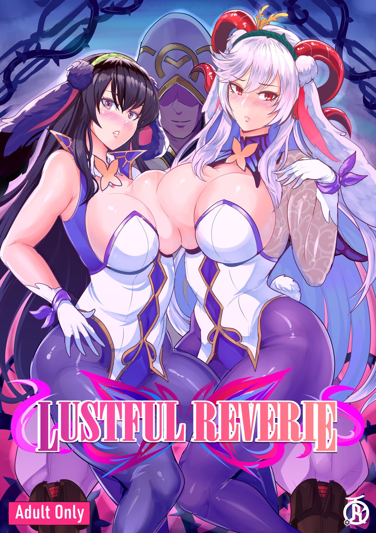[Revolverwing] Lustful Reverie (Fire Emblem Heroes) Bildnummer 1