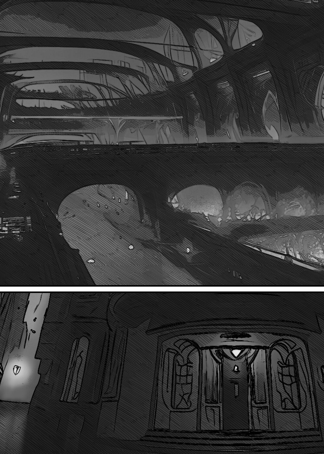 [Hachihachihachi] Purin Tabetara Clitoris Hakai Sareta [momo个人汉化] image number 4