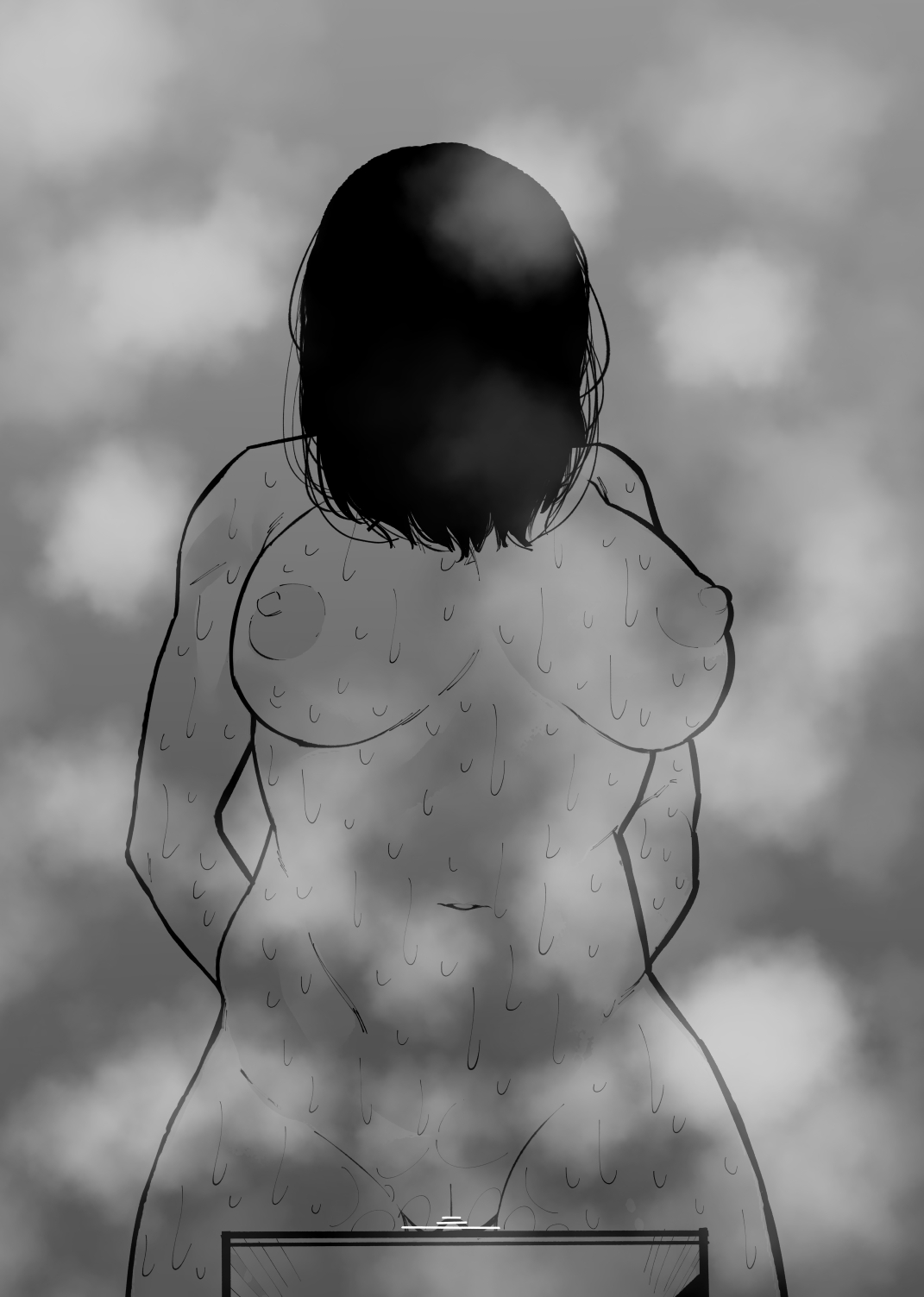 [Hachihachihachi] Purin Tabetara Clitoris Hakai Sareta [momo个人汉化] image number 23