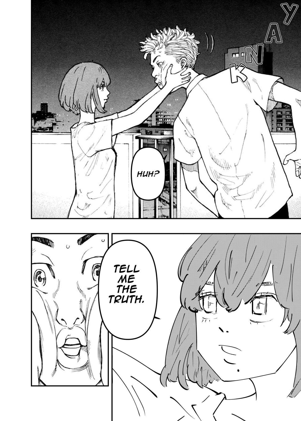 [Tōkyō ribenjāzu] hina wa sekkusushitai! ! [tokyo revengers] Hina wants  subarashi sex!! imagen número 2