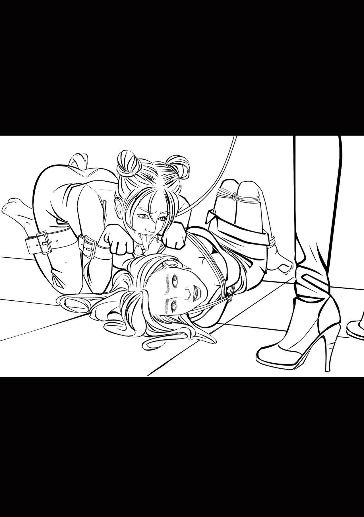 [ZHIHAI WANG] Wife Correctional Facility -  1 图片编号 25