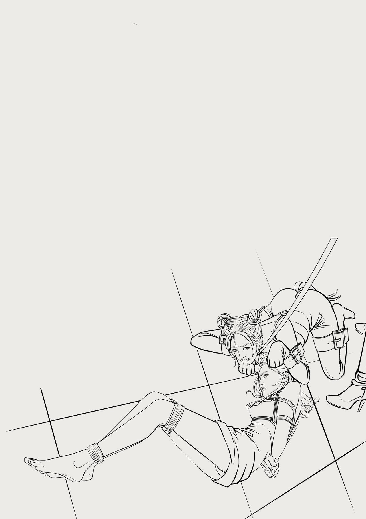 [ZHIHAI WANG] Wife Correctional Facility -  1 图片编号 26