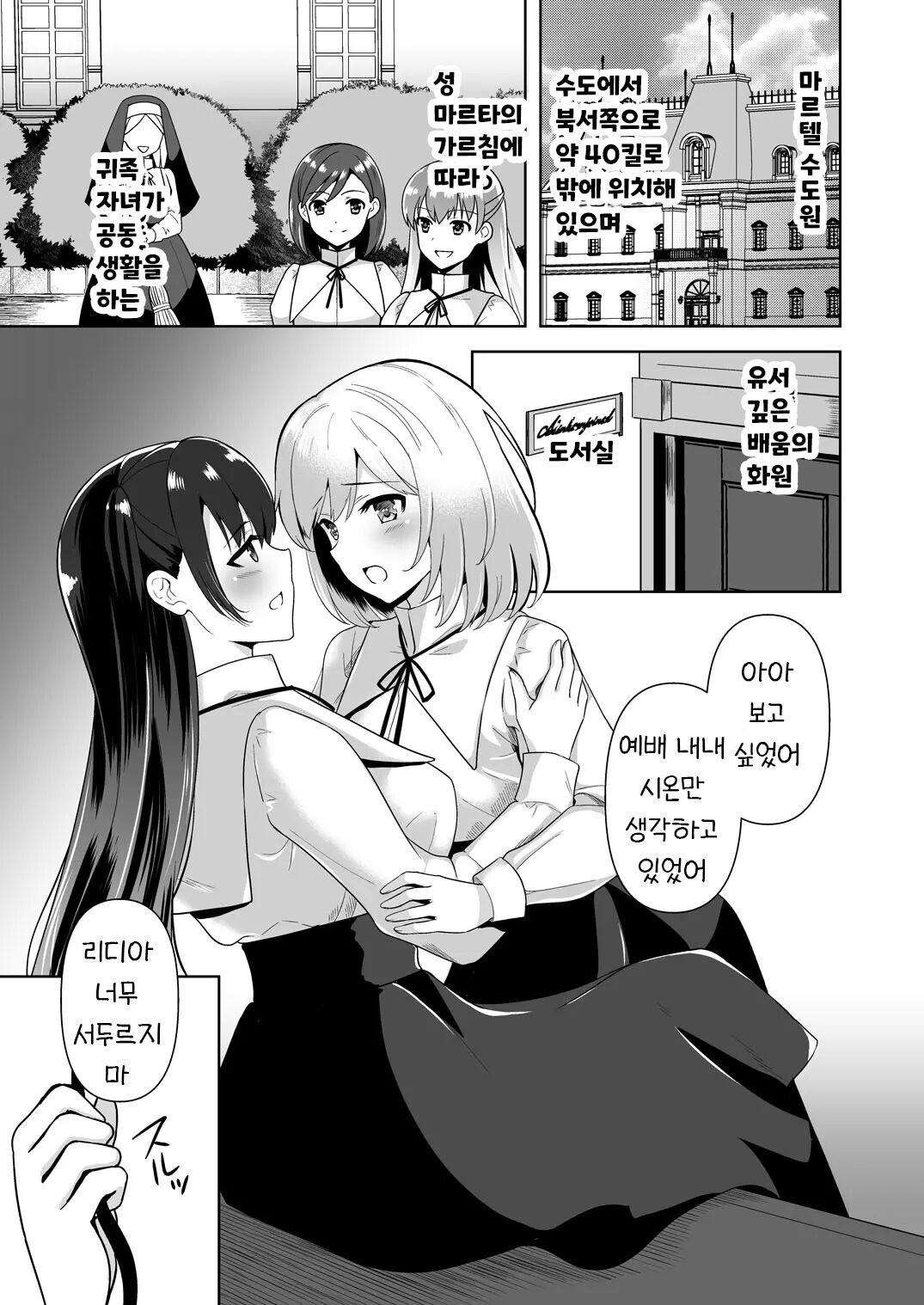 (COMIC1☆20) [Chococornet (Tenro Aya)] Conversion Shokubaku no Sennou Kuukan [korean] 画像番号 2