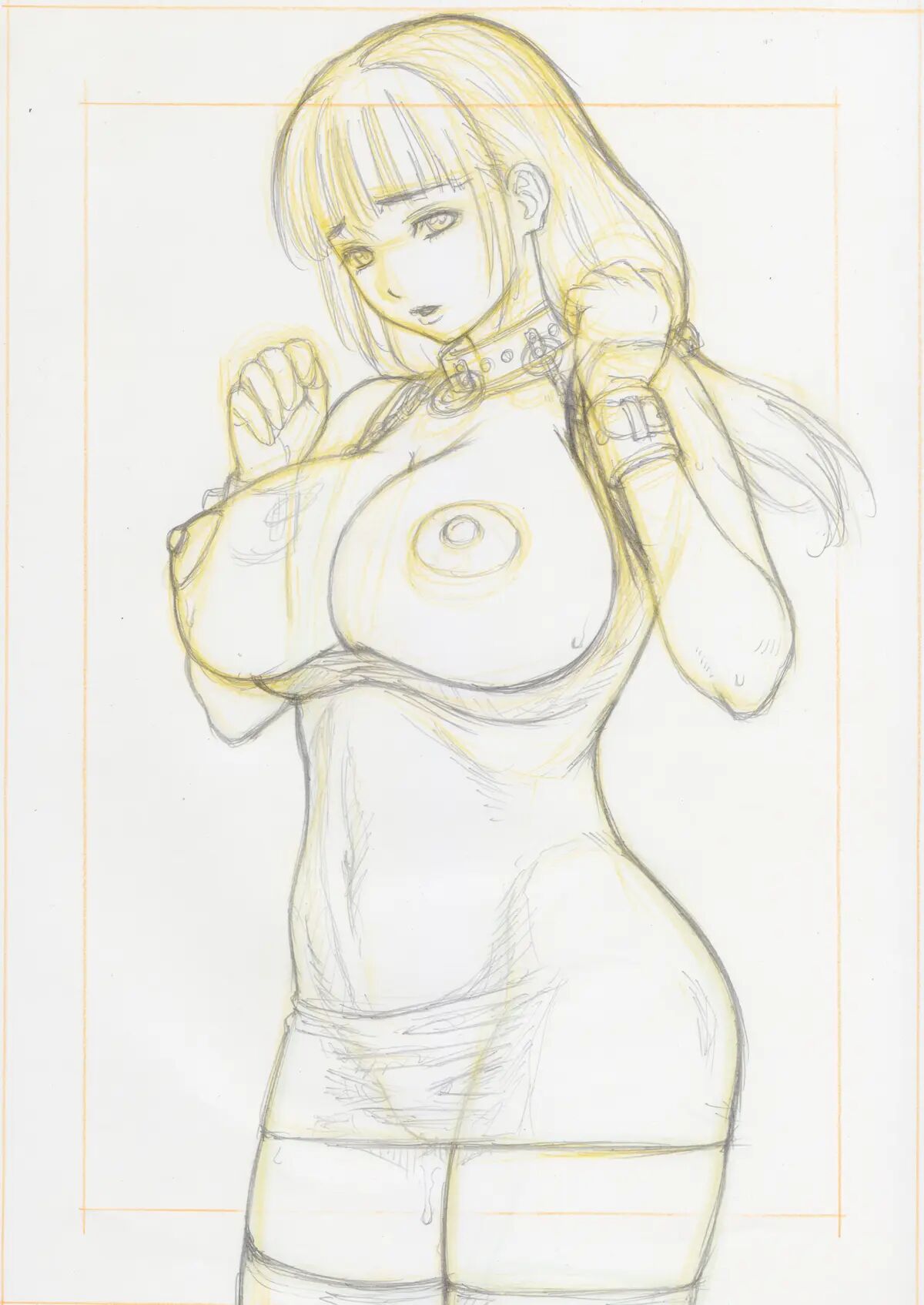 [Ohkura Bekkan (Ohkura Kazuya)] Tawawa de Akarui Yakyuubu Manager ga Inshitsu na Kyoushi no Wana ni... Kanketsuhen [Digital] [korean] 2eme image