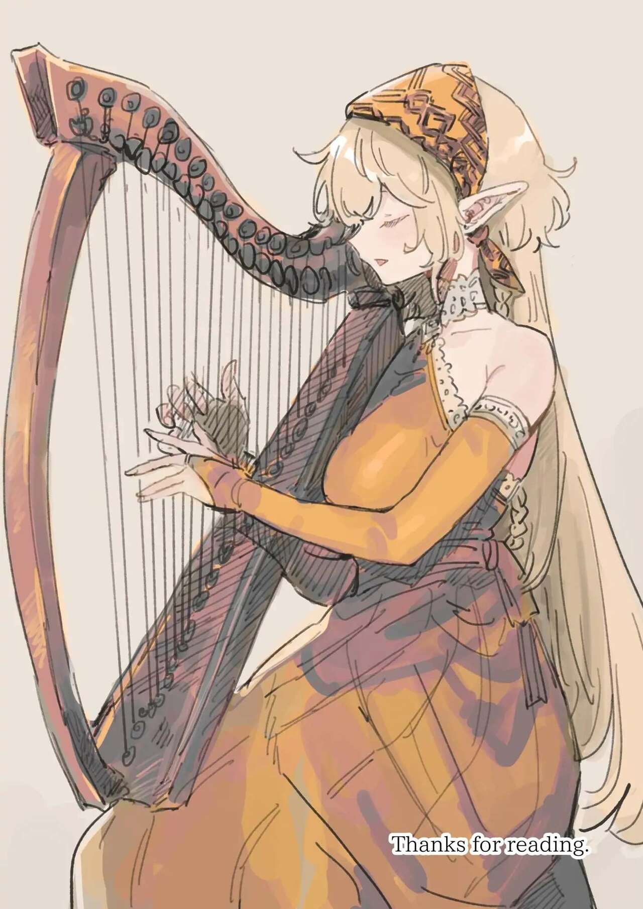 [Nayuta no Hakobune (Shishikura Sendou)] Issennen no Ai o Shinjite | In Belief of a Thousand Year Long Love [English] image number 156