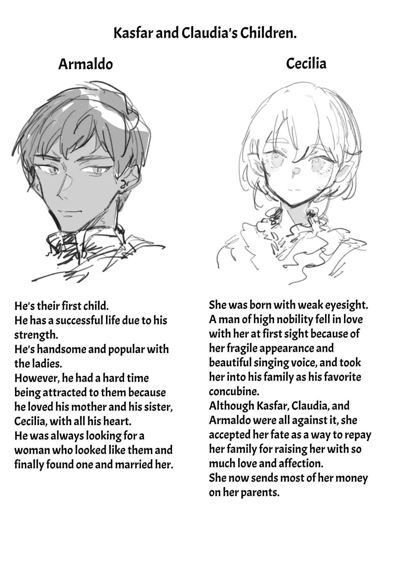 [Nayuta no Hakobune (Shishikura Sendou)] Issennen no Ai o Shinjite | In Belief of a Thousand Year Long Love [English] image number 159