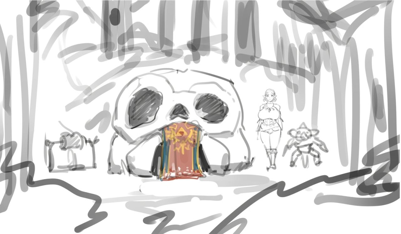 [Kunaboto] Revival of the Hyrule Royal Family (The Legend of Zelda_ Breath of the Wild) [English] Bildnummer 60