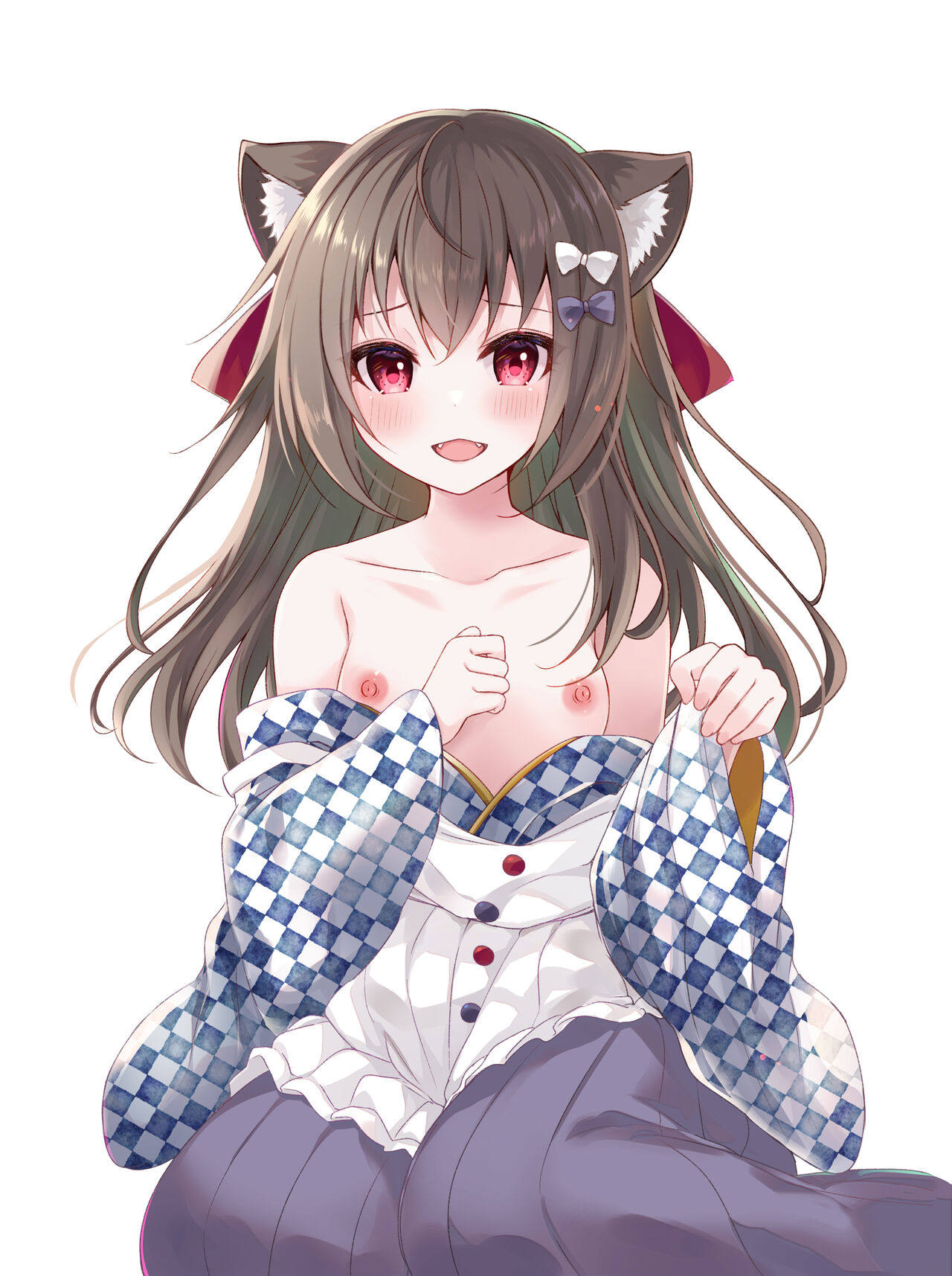 [Rocomani (Manatsu)] Kawaii Kimi-tachi wa Boku no Saimin -OnaPet- [Chinese] [心海汉化组] [Digital] Bildnummer 43